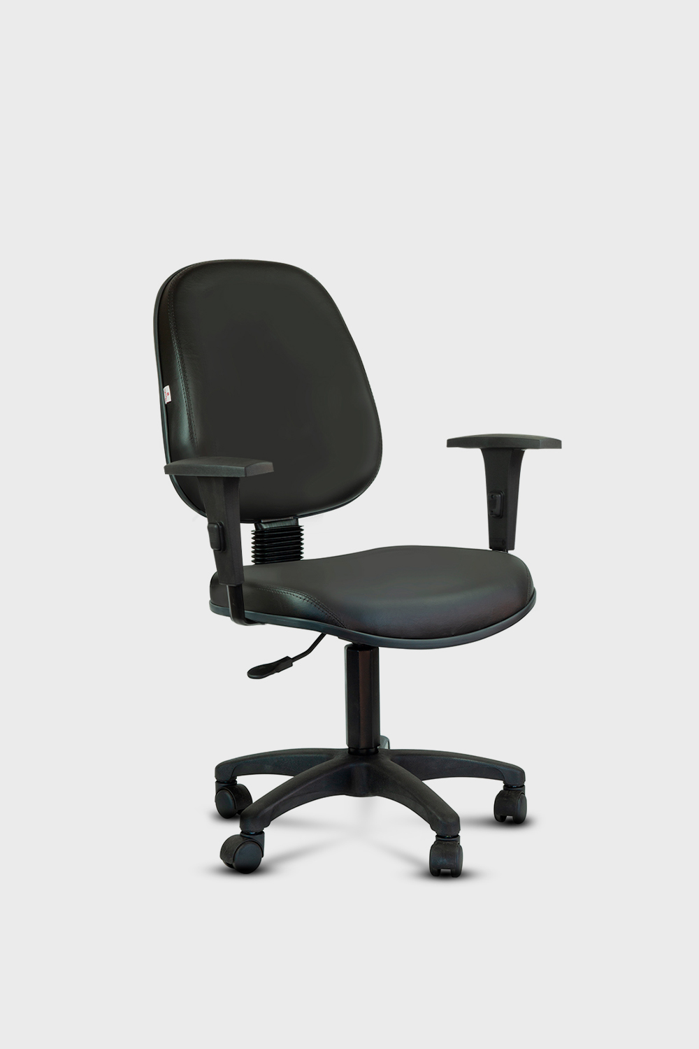 Cadeira de escritório barata e simples para o seu ambiente de trabalho