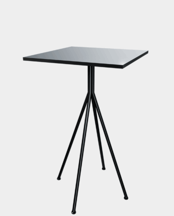 Mesa bistrô Tainá 600 x 600MM