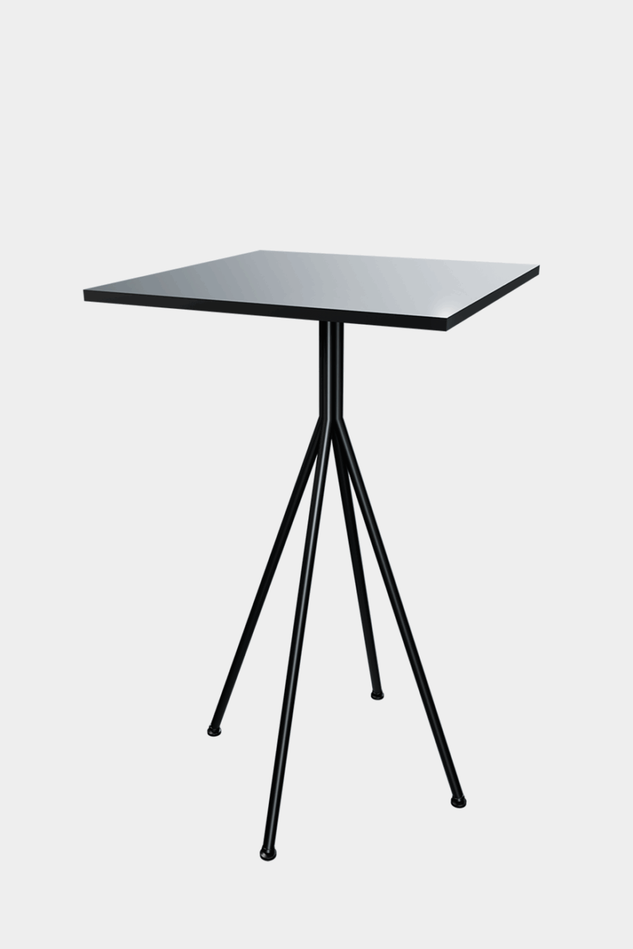 Mesa bistrô Tainá 600 x 600MM